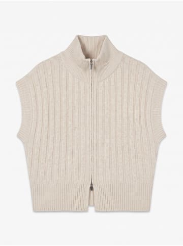 Strickpullover in Birch