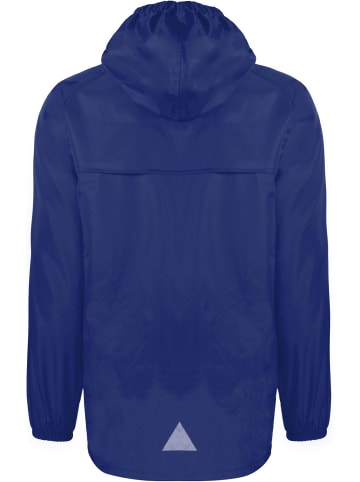 Regenjacke Tampere in Navy