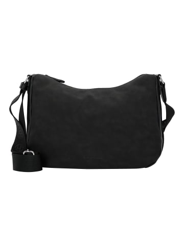 Yara Umhängetasche 33 cm black