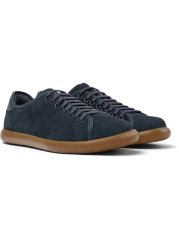 Sneaker " Pelotas Soller " in Marine