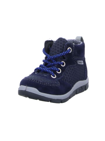 Lauflernschuhe in blau