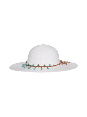 Women Hat in WHITE