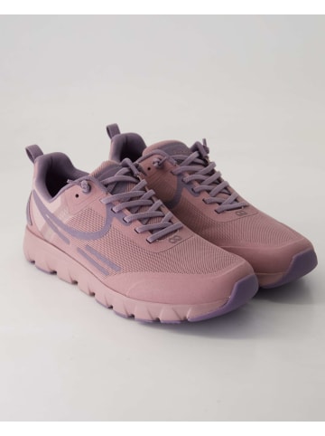 Slip On Sneaker in Rosa