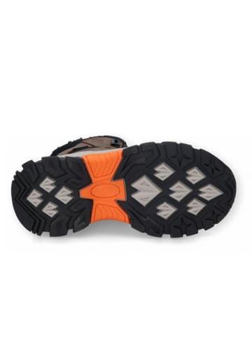 Boots  in Braun