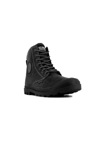 Stiefel Pampa Sc Thins Wp+ in schwarz