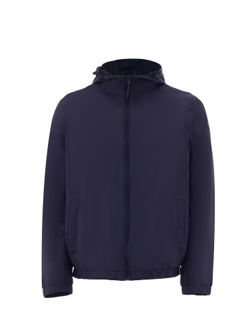 Herren Jacke in MARINE