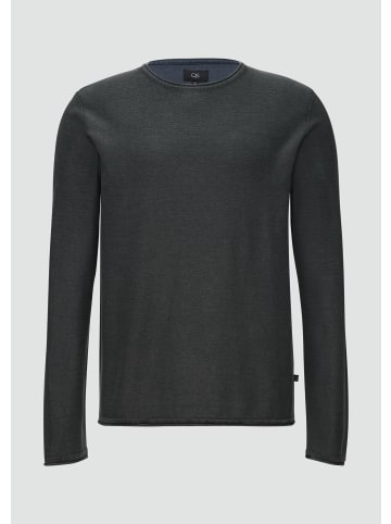 Strickpullover  in  5883_tiefblau