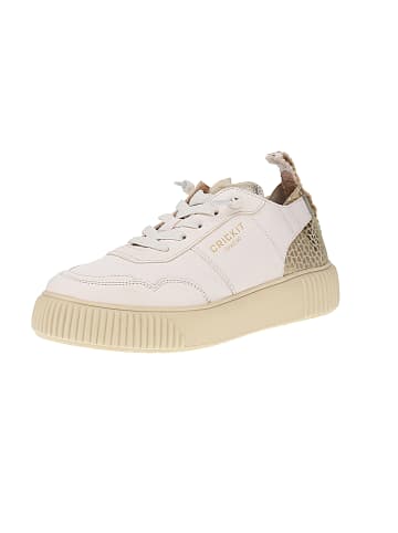 Sneaker low Oakli in Weiß