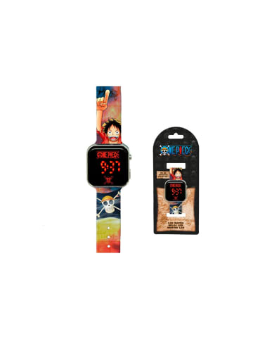 Digitale LED Uhr für Kinder – Stilvolle Armbanduhr