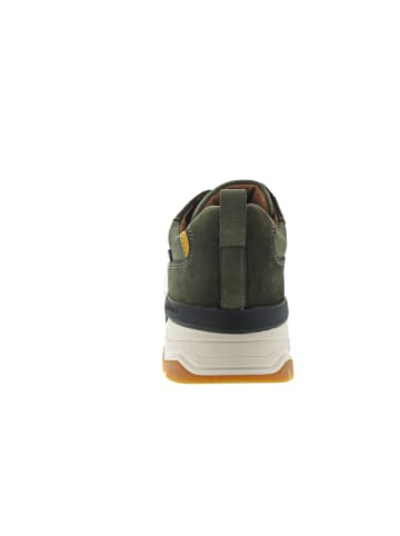 Sneaker Grün