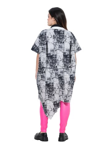 Jacke in offwhite