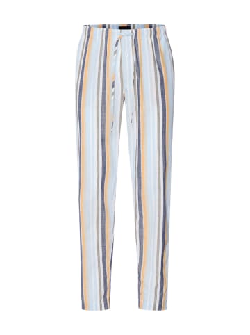 Pyjamahose Night & Day in sunset stripe