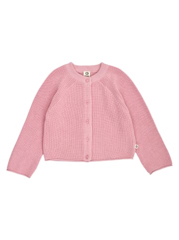 Strickjacke 1546008700 in rosa