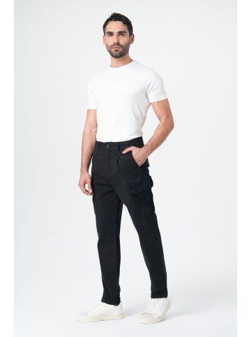 Heiko Cargo Black