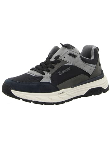 Schuhe in schwarz