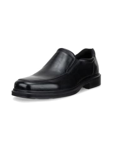 SHOES "Mens" in BLACK 01001