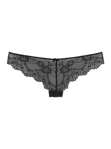 String in schwarz