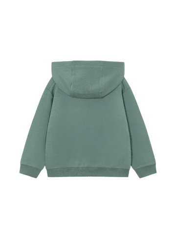 Hoodie 3442 Grün