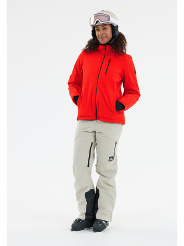 Skijacke Drizzle in 4367 True Red