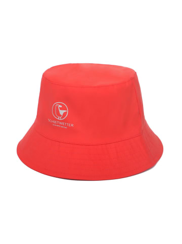 Südwester Bucket hat Femi in red