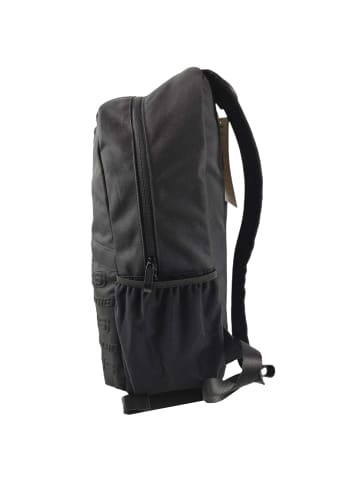 Skechers Santa Clara Backpack in Schwarz