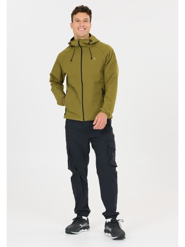 Softshell-Jacke Kodie in 3218 Avocado