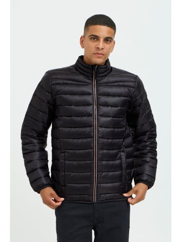 Steppjacke BHOuterwear in Schwarz