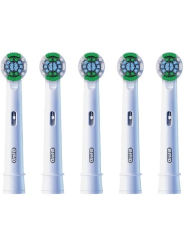Aufsteckbürsten Pro Precision Clean