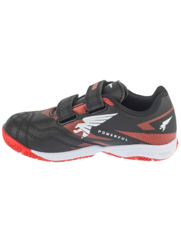 Joma Powerful Jr 25 POJW INV in Schwarz