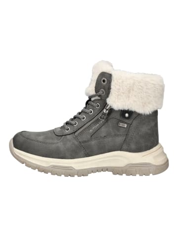 Stiefelette Coal