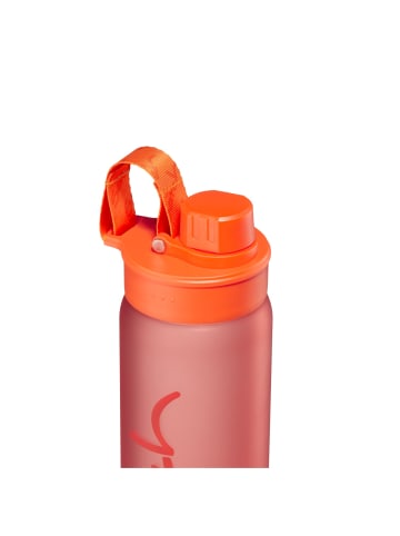 Satch Sport-Trinkflasche orange tritan