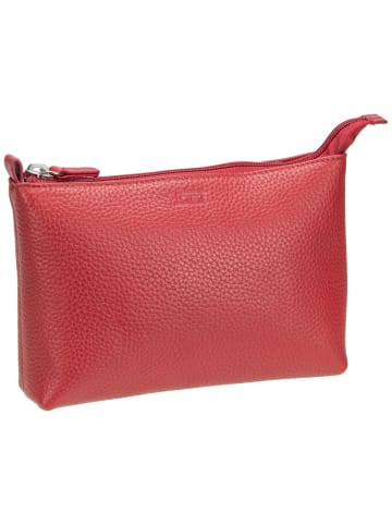 Kosmetiktasche Vika in Red