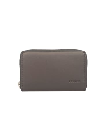 Kartenhalter 'F3 Adobar in Schwarz 10,5 x 6,5 x 1 cm'