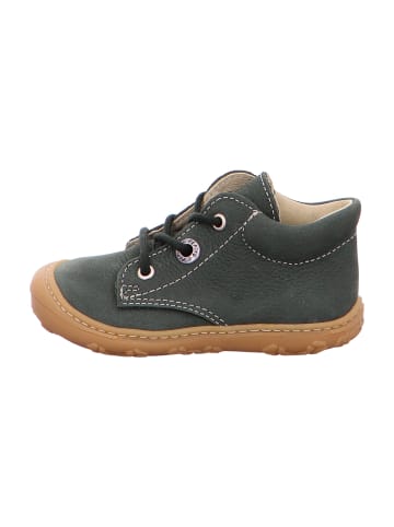 Halbschuhe in Grün
