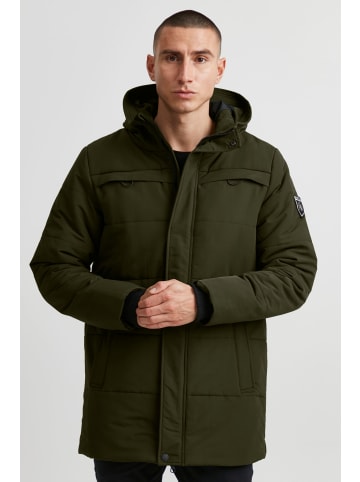 Parka PRBraga in Grün