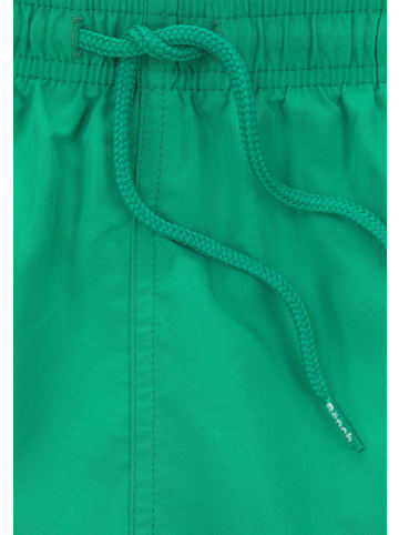 Badeshorts in grün