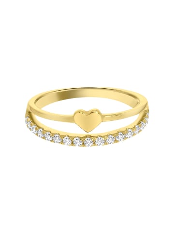 Ring Herz