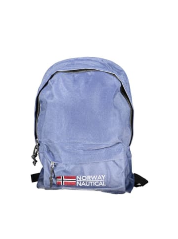 Blau Rot Baumwolle Herren Cap