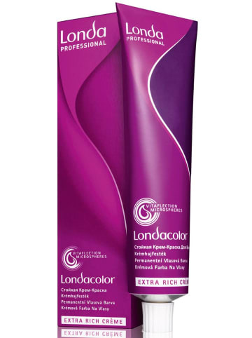 Londacolor Creme Haarfarbe 6/ 41 dunkelblond-kupfer-asch 60 ml