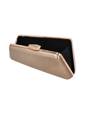 Women Clutch in Brown