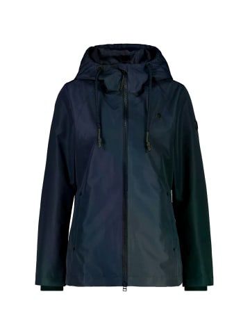 Jacke 'PaolinaAK A' in blau