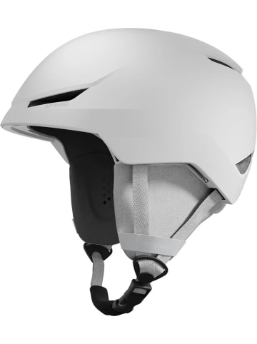 Skihelm ohne Visier in weiss