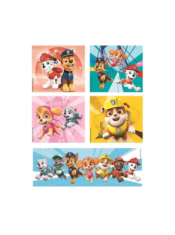 Everyone 10 in 1 Puzzle Clementoni