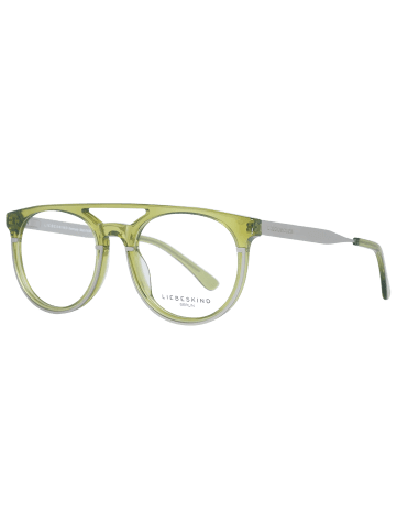 Unisex Optische Fassungen Oval Grün