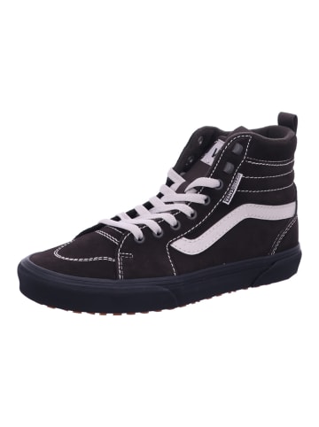 Herren- Stiefel/ Boots ungefüttert Filmore Hi in Braun