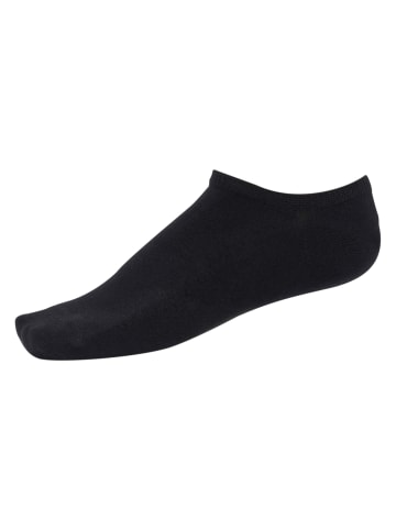 Basic Socks in black