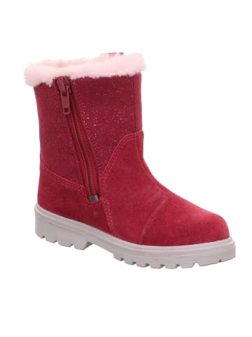 Winterstiefel SPIRIT in Rot