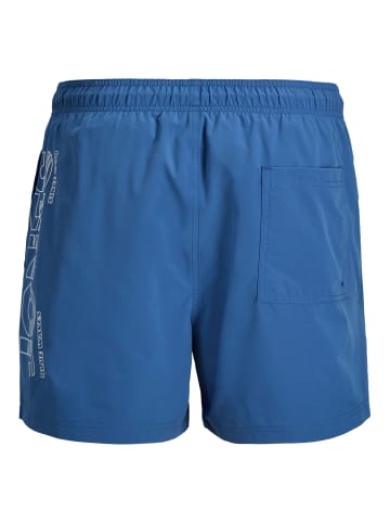 Badeshorts Jpstmaui in delft