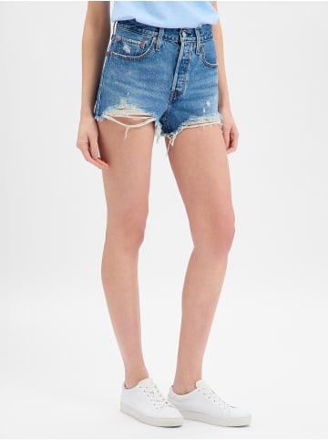 Shorts 501® in denim - 0003