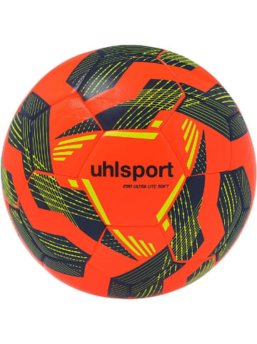 Fußball "Ultra Lite Soft 290" in Orange